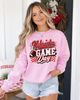 Nebraska Game Day Cozy Graphic Sweatshirt by Ocean & 7th