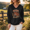 If My Mare Could Swear Women's Hoodie by Neon Spur