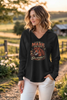 If My Mare Could Swear Women's Hoodie by Neon Spur