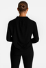 Barcelona Shirt - Black by Buki