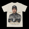 Sergio "Checo" Perez Graphic Tee by Obsessed with graphic tees