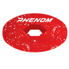 Hexa-Flow: 'Cherry' Mouthguard