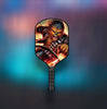 Chewbacca - Star Wars Animated - Pickleball Paddle by The Mad Pickler