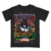 Chicago Football Tee #/500 by Euphoria