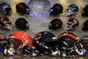 Chicago Bears Riddell Speed Replica Helmet