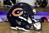 Chicago Bears Riddell Speed Authentic Helmet