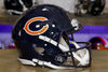 Chicago Bears Riddell Speed Authentic Helmet