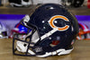Chicago Bears Riddell Speed Authentic Helmet