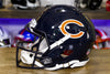 Chicago Bears Riddell Speed Authentic Helmet