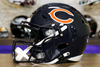 Chicago Bears Riddell SpeedFlex Helmet
