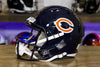 Chicago Bears Riddell Speed Replica Helmet