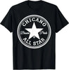 Chicano Style Art Graphic Tee – Mexican Clothes, Lowrider Gangster Cholo T-Shirt for Men & Women by Dog Mom Hat