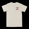 Child Of God Daisy Graphic Tee by Obsessed with graphic tees