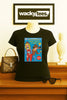 Childrens Books Mystery of Who Gives a Shit Funny Graphic Tee Shirt by MyWackyTees