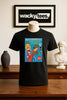 Childrens Books Mystery of Who Gives a Shit Funny Graphic Tee Shirt by MyWackyTees