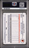 Graded 2024 Topps Colton Cowser #257 Rookie RC Baseball Card PSA 10 Gem Mint