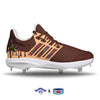 "Chocolate Ice Cream" Adidas Ultraboost DNA 5.0 Cleats