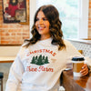 Christmas Tree Farm by Ivy + Cloth
