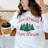Christmas Tree Farm by Ivy + Cloth