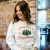 Christmas Tree Farm by Ivy + Cloth