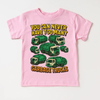 You Can Never Have Too Many Garbage Tucks Shirt - Fun Garbage Truck Tee by Madi Moosh