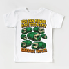 You Can Never Have Too Many Garbage Tucks Shirt - Fun Garbage Truck Tee by Madi Moosh