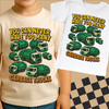 You Can Never Have Too Many Garbage Tucks Shirt - Fun Garbage Truck Tee by Madi Moosh