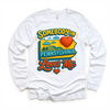 Somebody In Pennsylvania Loves Me Shirt - State Souvenir Tee by Madi Moosh