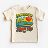 Somebody In Pennsylvania Loves Me Shirt - State Souvenir Tee by Madi Moosh