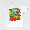 Somebody In Pennsylvania Loves Me Shirt - State Souvenir Tee by Madi Moosh