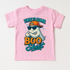 This Is Some BOO SHEET Funny Halloween Shirt - Halloween Ghost Tee by Madi Moosh