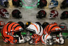 Cincinnati Bengals Riddell Speed Replica Helmet