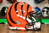 Cincinnati Bengals Riddell Speed Authentic Helmet