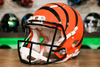 Cincinnati Bengals Riddell Speed Authentic Helmet