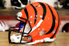 Cincinnati Bengals Riddell Speed Authentic Helmet