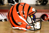 Cincinnati Bengals Riddell Speed Display Helmet
