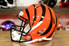 Cincinnati Bengals Riddell Speed Display Helmet