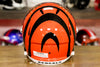 Cincinnati Bengals Riddell Speed Replica Helmet