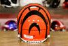 Cincinnati Bengals Riddell Speed Display Helmet
