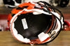 Cincinnati Bengals Riddell Speed Replica Helmet