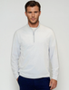 Buki Cinqo Travel Half Zip 2-Pack - Black/White by Buki