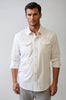 Buki’s Cinqo Western Tech Shirt 2-Pack - Navy/White by Buki