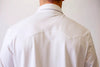 Buki’s Cinqo Western Tech Shirt 2-Pack - Navy/White by Buki