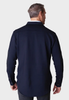 City CPO Shirt Jacket - Black by Buki