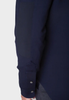 City CPO Shirt Jacket - Navy by Buki