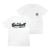 Classic Vintage "Baseball" T-Shirt – Retro Ballpark Aesthetic Graphic Tee