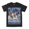 Clayton Kershaw Graphic Tee by Obsessed with graphic tees