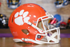 Clemson Tigers Riddell Speed Authentic Helmet