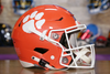 Clemson Tigers Riddell SpeedFlex Helmet