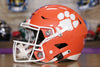 Clemson Tigers Riddell SpeedFlex Helmet